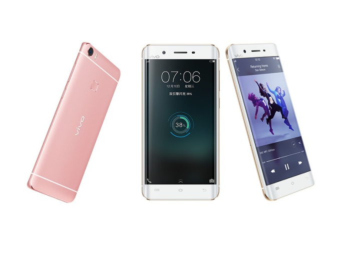 Vivo Xplay 5 launch: First 6GB RAM in the world becomes official