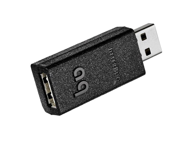 Audioquest JitterBug review