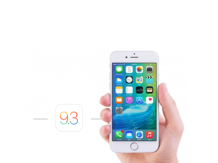 How to Download and Install iOS 9.3