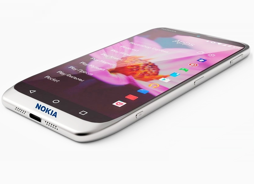 nokia a60