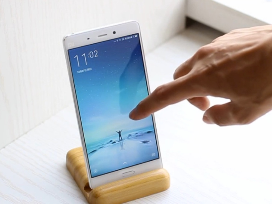 This smartphone has the HIGHEST Antutu score