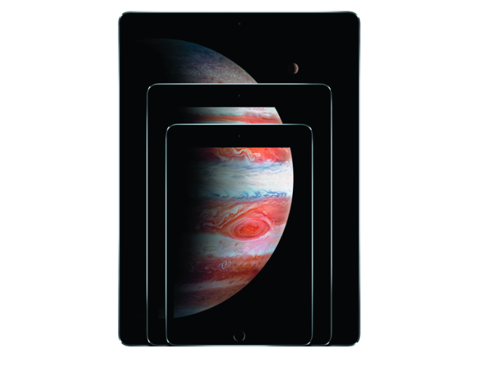 Which iPad is best for you? iPad mini 2 vs iPad mini 4 vs iPad Air 2 vs iPad Pro 9.7 vs iPad Pro 12.9