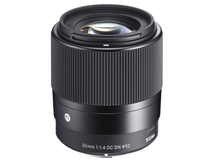 Sigma 30mm F1.4 DC DN C Review