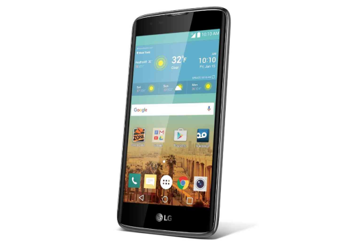 LG Tribute 5 Review : Selfie-Centric Phone Falls Flat