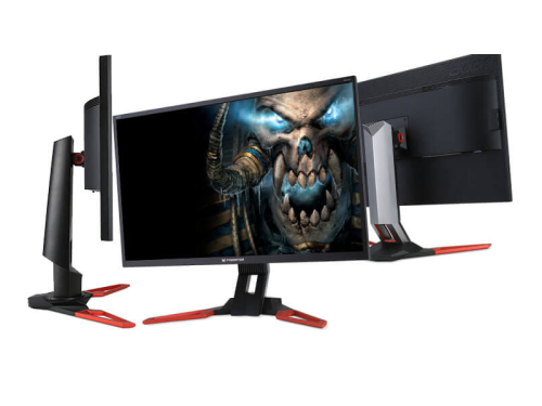 Acer Predator XB321HK Gaming Monitor Review