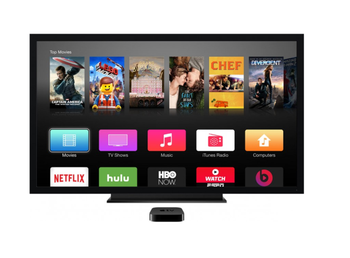 Apple original TV programming: What's it producing and why?