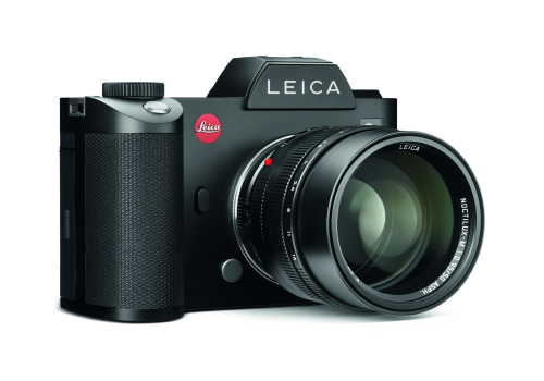 Leica SL (Typ 601) review