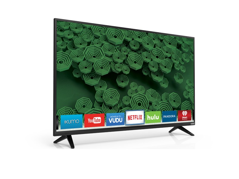 Vizio D Series (2016) TV Review
