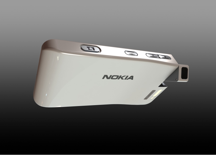 Nokia 809 PureView: 4.3 inch, 41MP rotating camera and…