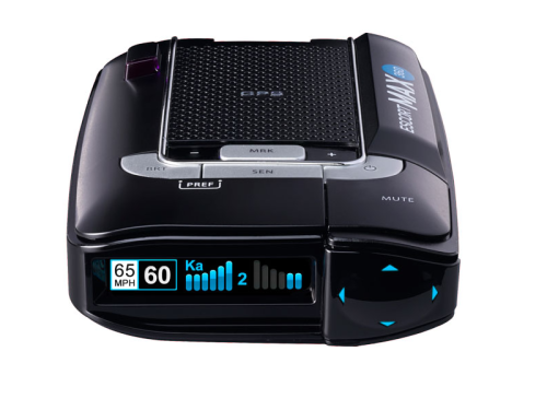 Escort Max 360 Review