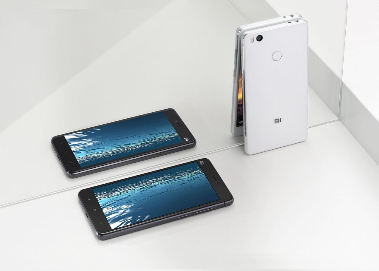 Xiaomi Mi 4s review : Pushing forward