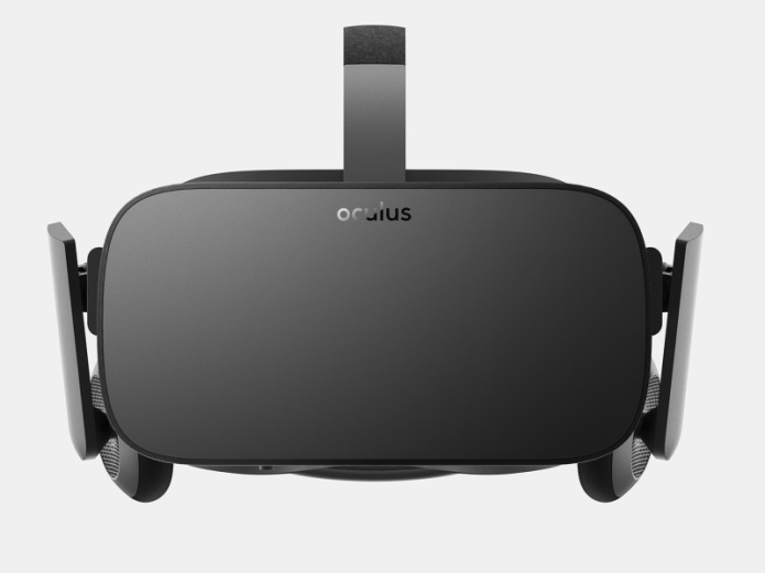 How Oculus Rift works: Everything you need to know about the VR sensation