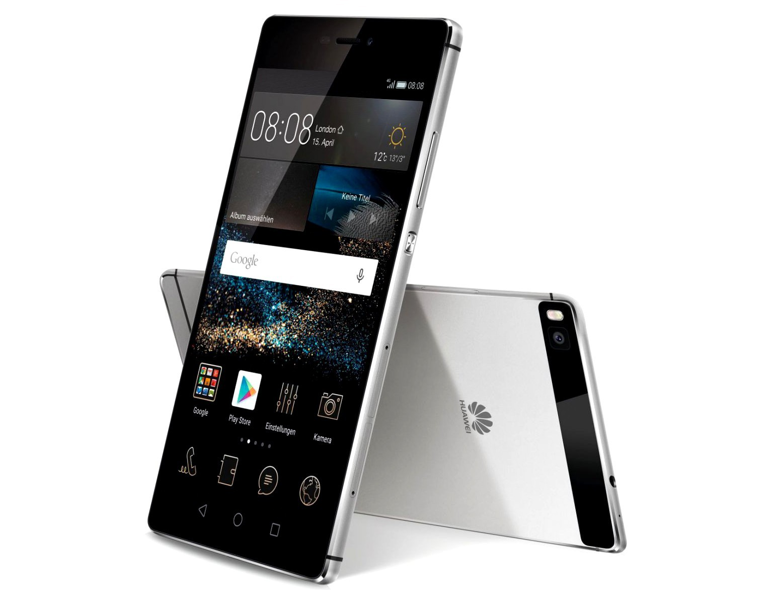 Huawei P9 leaked: 4GB RAM, all metal frame and USB Type C spotted