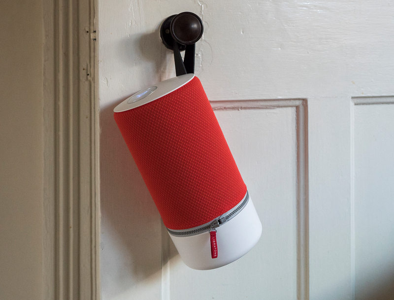 Libratone Zipp review: A sound Scandinavian success