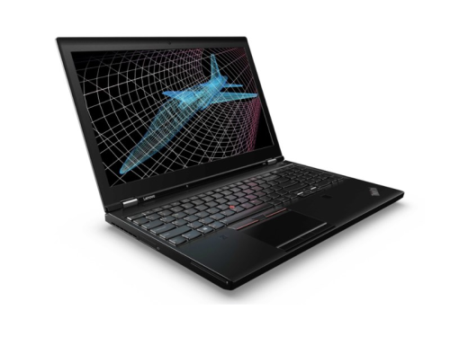 Lenovo ThinkPad P70 Review