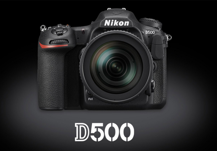 Nikon D500 vs D610 vs D750 vs Canon 5D Mark III Comparison