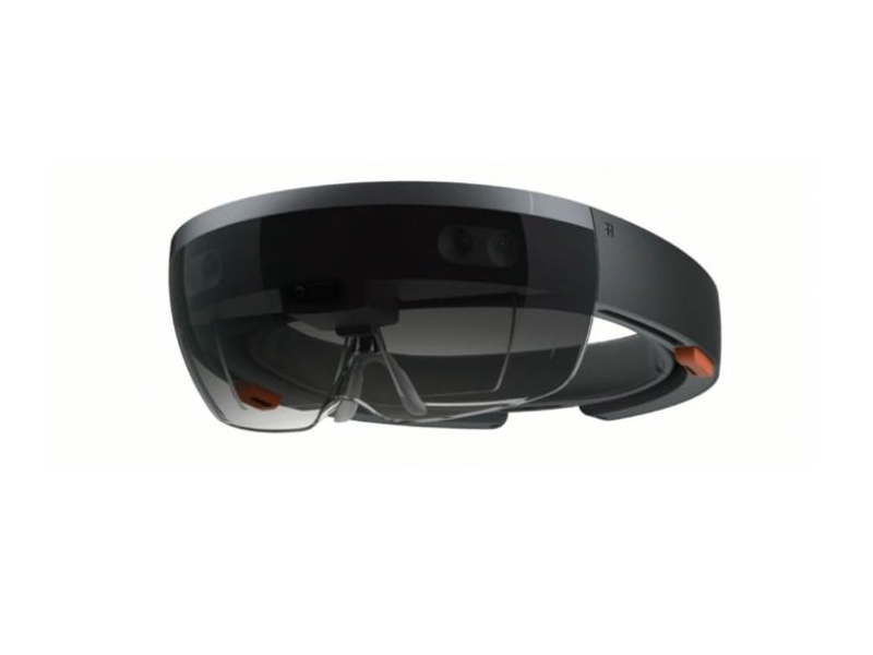 Microsoft’s HoloLens is not for you (yet)