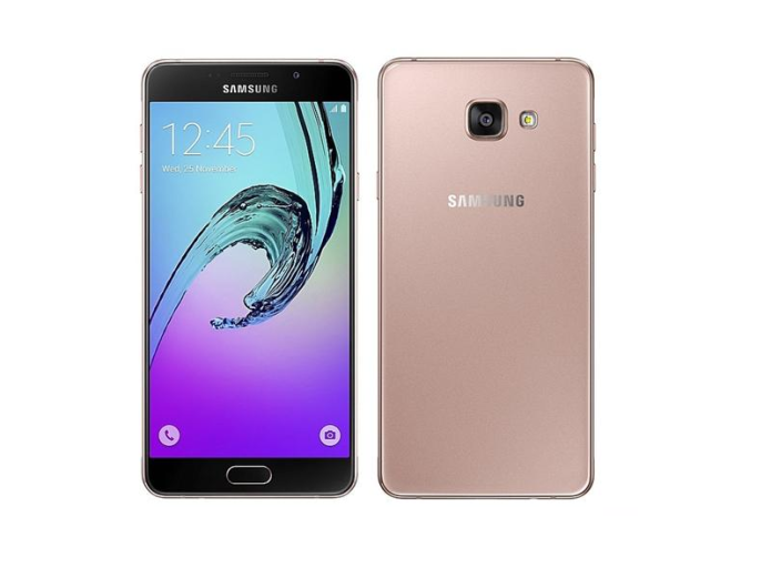 Samsung Galaxy A7 (2016) review