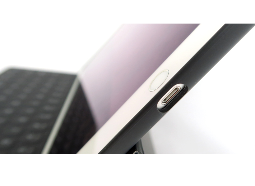 9.7-inch iPad Pro tipped to inherit iPhone 6s camera