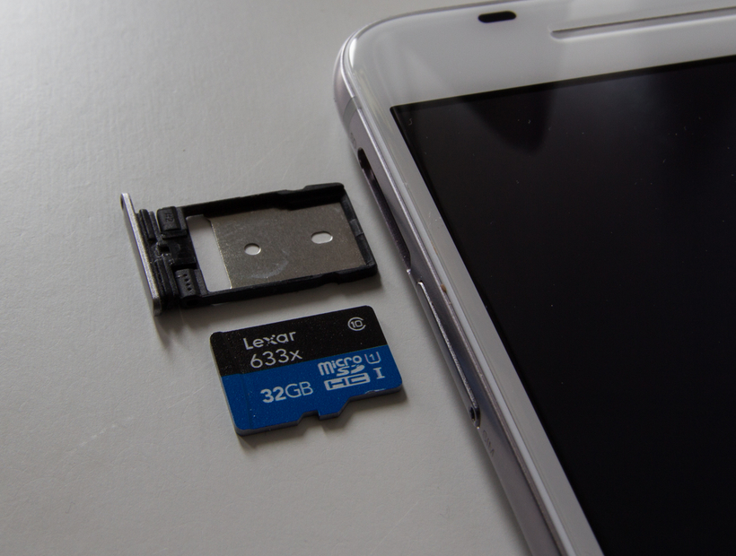 How to use adoptable storage on Android 6.0 Marshmallow