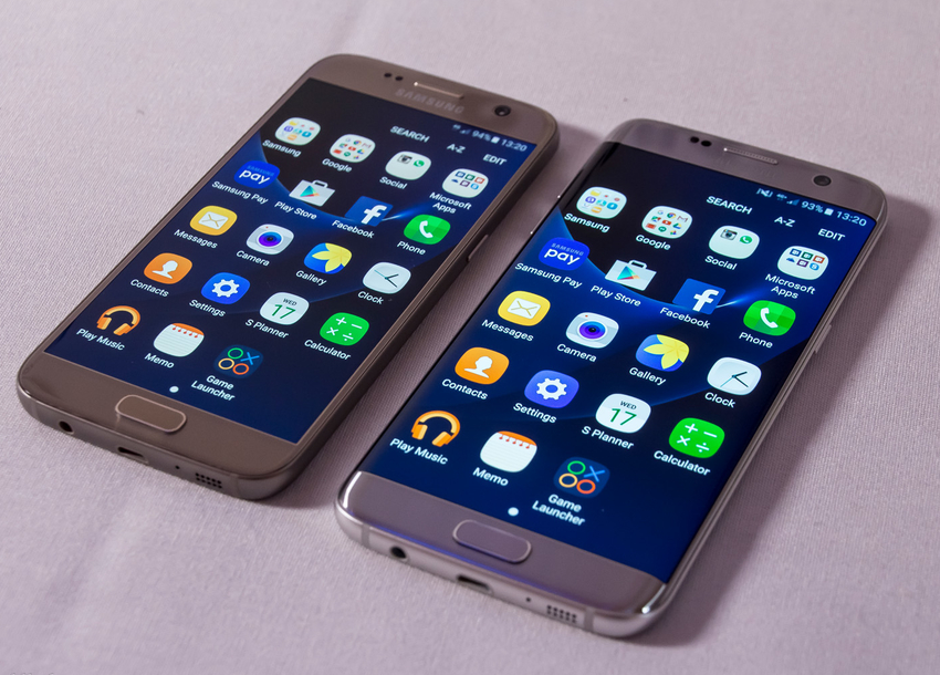 Samsung Galaxy S7: Benchmark claims Snapdragon 820 model could perform better than UK's Exynos 8
