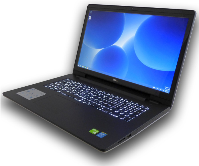 Dell Inspiron 17 5000 Review