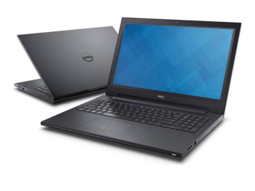 Dell Inspiron 15 3000 (2016) Review