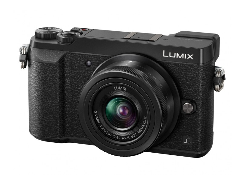 Panasonic DMC-GX85 Digital Camera Review : High-end features don't have to come at a high-end price.