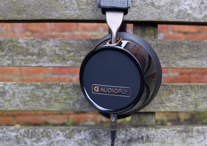 Audiofly AF240 Headphones Review