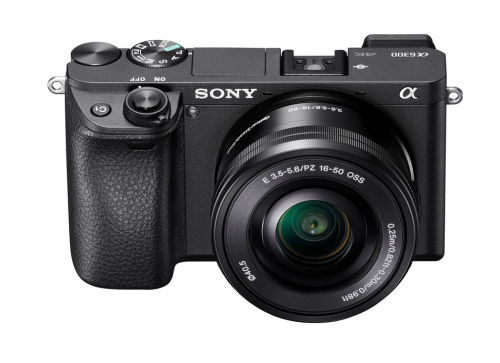 Sony A6300 Review