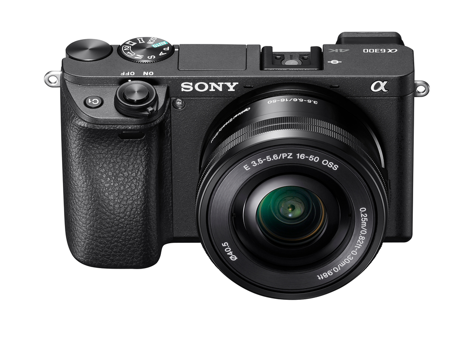 Sony A6300 Review - GearOpen.com