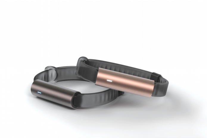Misfit Ray review : This reimagined tracker offers users more ways to wear