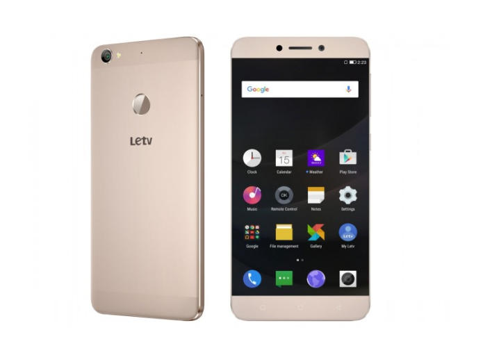 LeEco Le 1s Review: Good design, great features, iffy battery