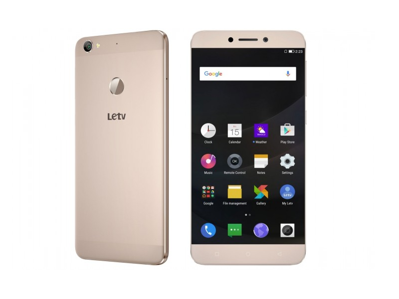 LeEco Le 1s Review: Good design, great features, iffy battery