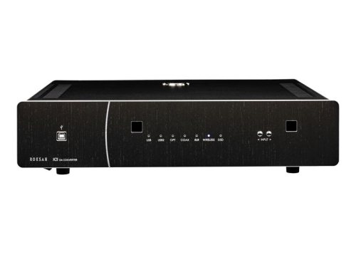 Roksan K3 DAC review