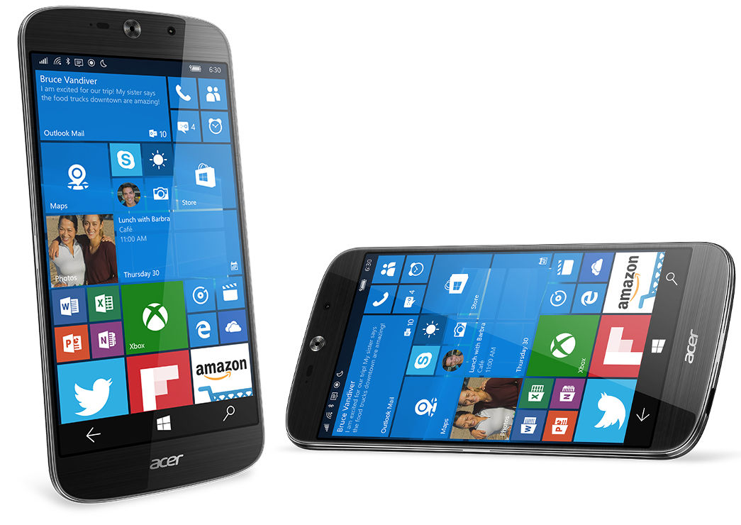 Acer Liquid Jade Primo review