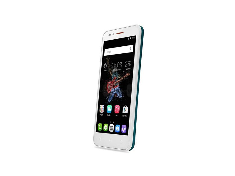 Alcatel Onetouch Go Play Review : One Tough Budget Phone