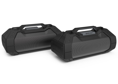 Braven XXL Review : Big and Booming