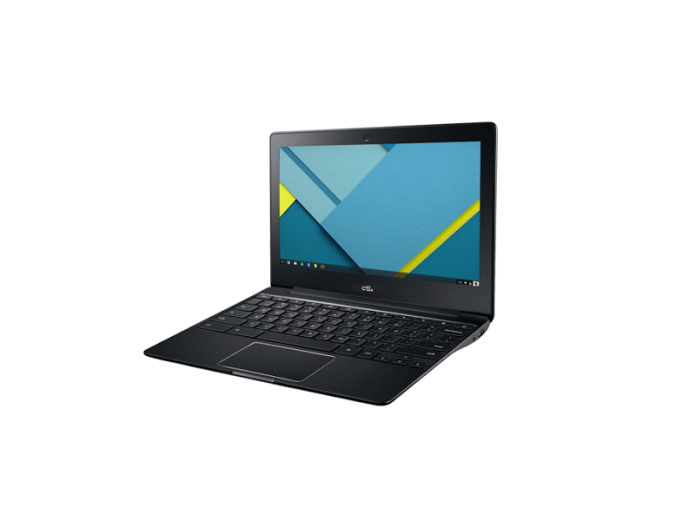 CTL J4 Plus Chromebook for Education Review