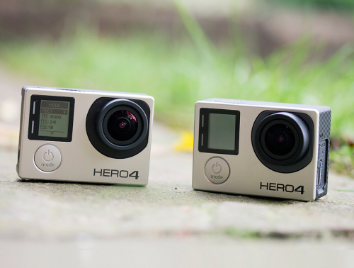 GoPro brings more stats to your action videos, BMW, Polar and more on the list