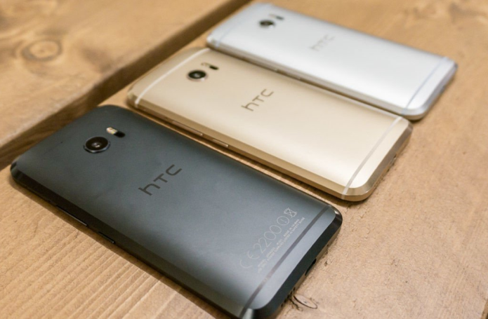 The 5 Best and Worst Things About the HTC 10