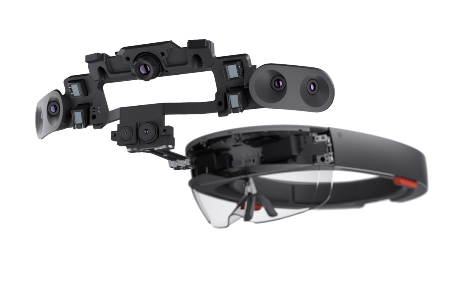 Microsoft HoloLens apps and games to look out for