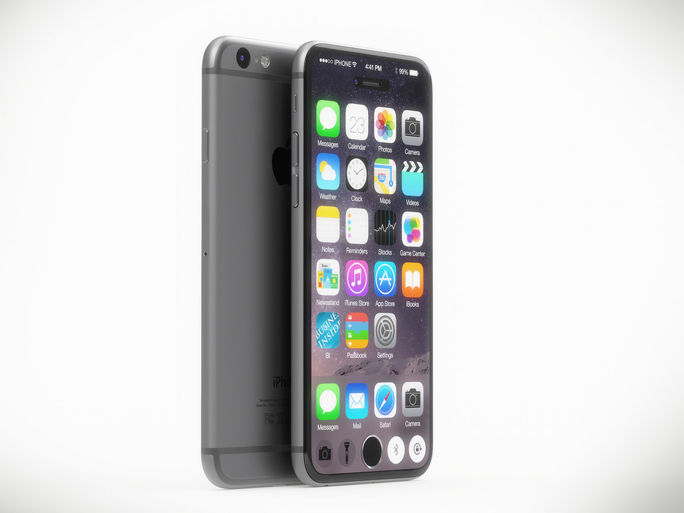 Apple iPhone 7 : What’s the story so far?