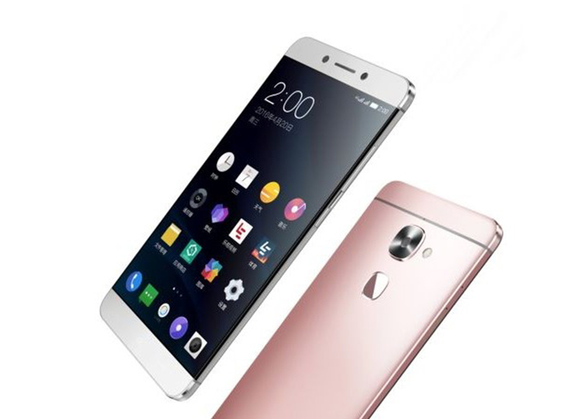 LeEco beats Apple to headphone jack free phone with 6GB RAM : Le 2, Le 2 Pro and Le Max 2