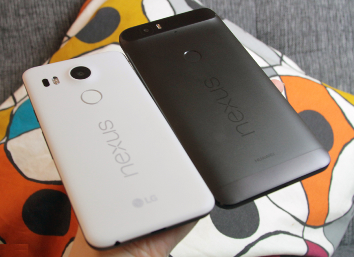 Next Nexus (2016): Release date, rumours and everything you need to know