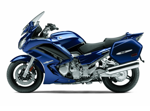 2016 Yamaha FJR1300 – FIRST RIDE REVIEW