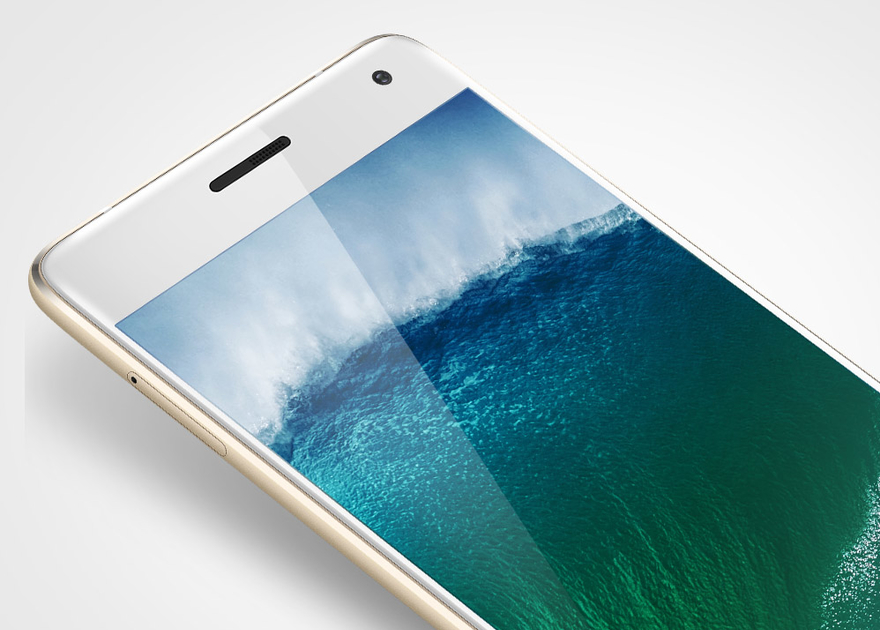 Lenovo’s Zuk Z2 Pro is an Android phone that syncs with Apple’s iCloud