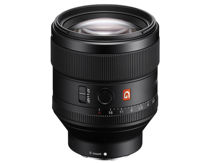 Sony FE 85mm f/1.4 GM Review