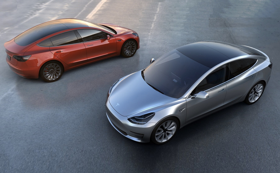 Tesla : Everything you need to know about Model 3, Model S, Model X, and more