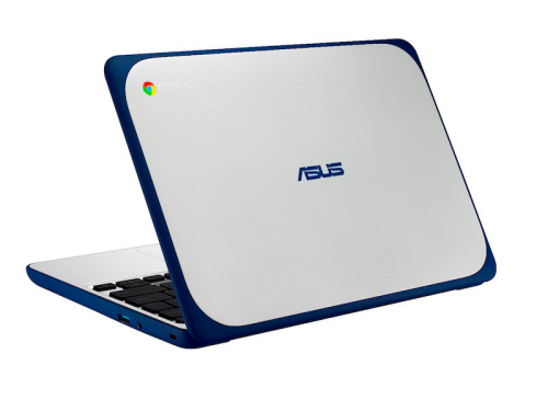 Asus Chromebook C202 Review